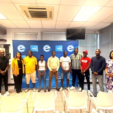 MTC eSIM winners set for Soweto derby experience