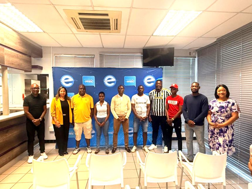 MTC eSIM winners set for Soweto derby experience