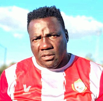 Ngarizemo out to collect points  … as African Stars looks to extend lead 