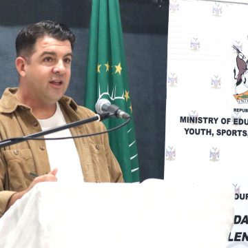 Youth inspired to turn creativity into careers