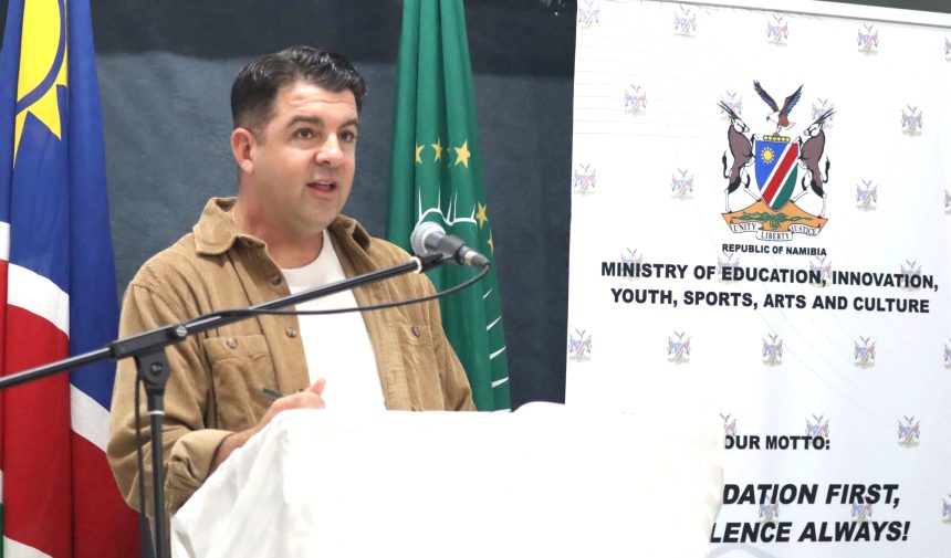 Youth inspired to turn creativity into careers