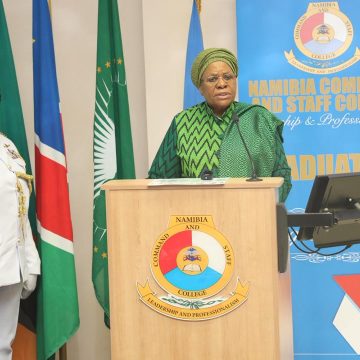 NNN dismisses family oil ties 