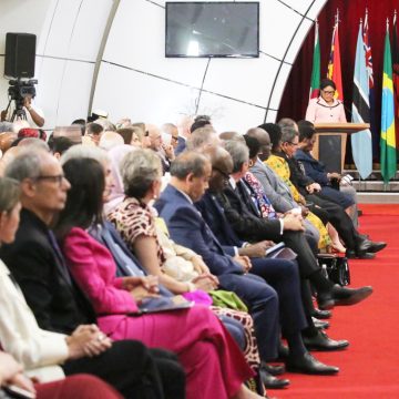 NNN amplifies economic diplomacy