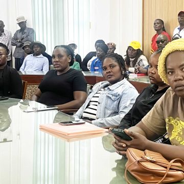 Union threatens nationwide fishing strike 