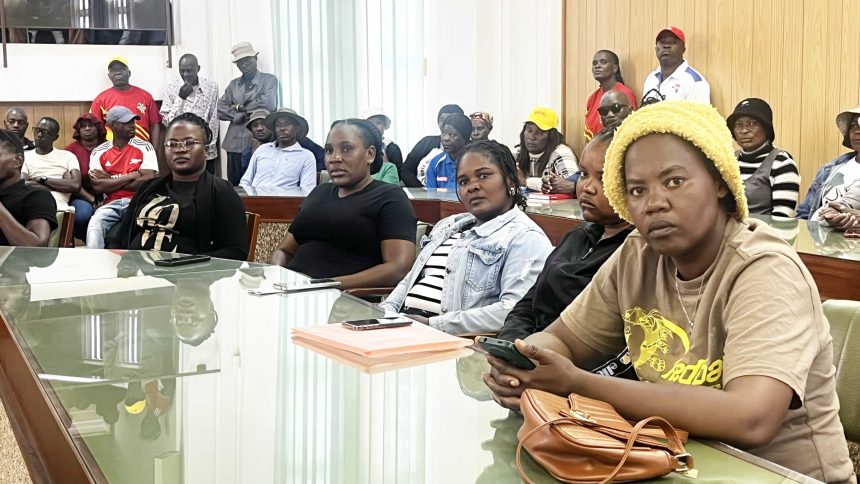 Union threatens nationwide fishing strike 