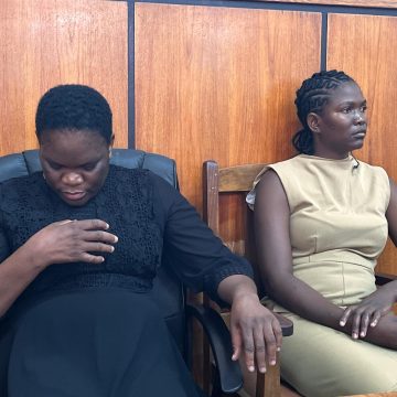 Malima’s poisoned chalice …mother implicated in oil-rot saga