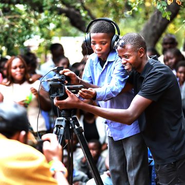 Striking a delicate balance …unpacking security aparatus, etiquette, media paradox