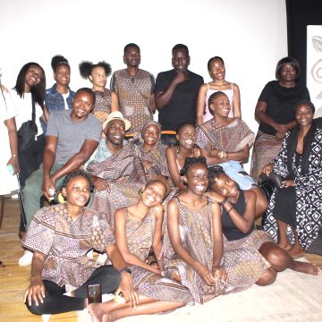 Tsum Arts breathes life into local stories 