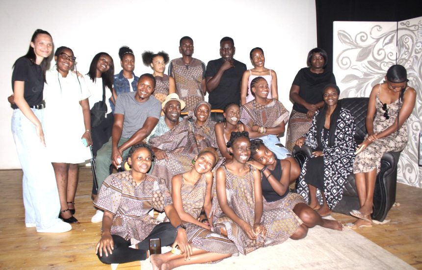 Tsum Arts breathes life into local stories 