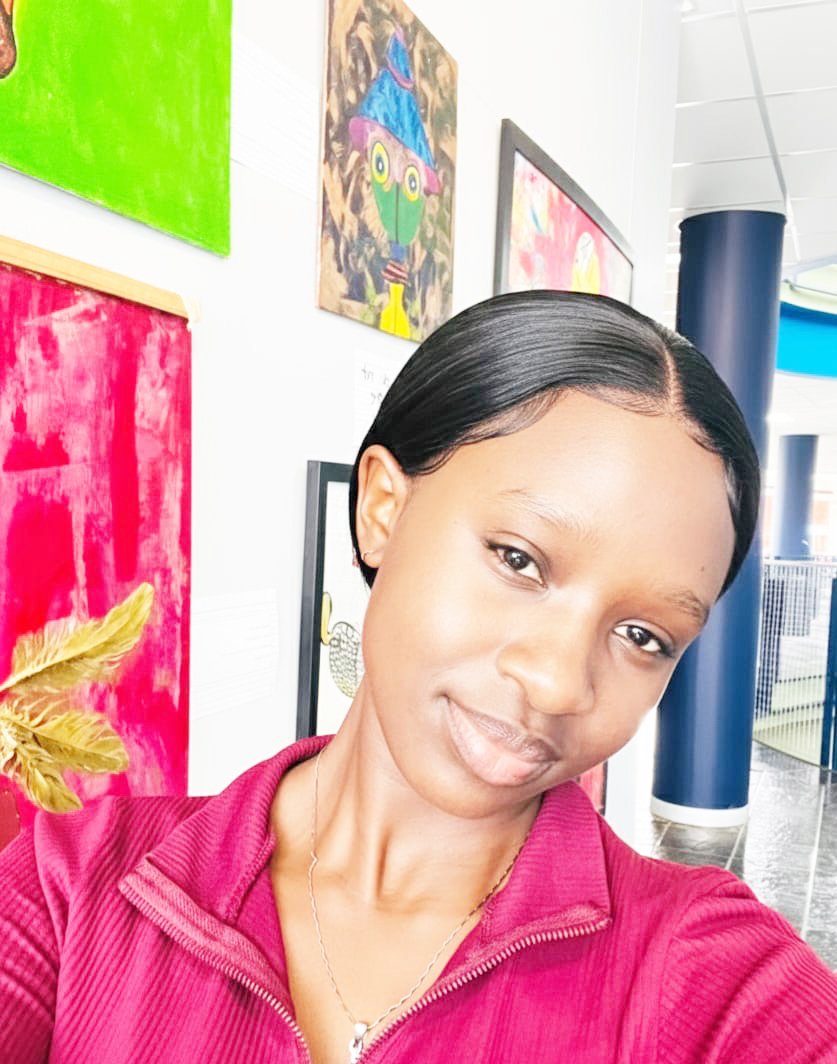 3. Christophina Killian Etalelopo laIshowspeed la hafifa vahapu