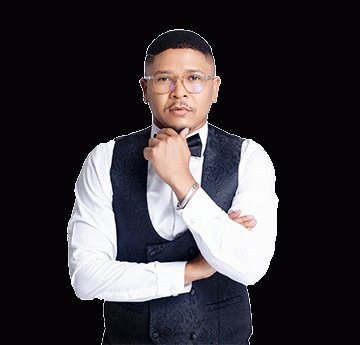 Spotlight with Adriano Visagie masterclass  