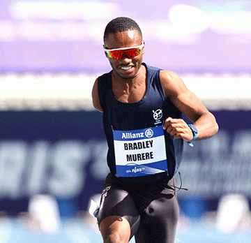 Athletes set for Khomas Senior Champs 