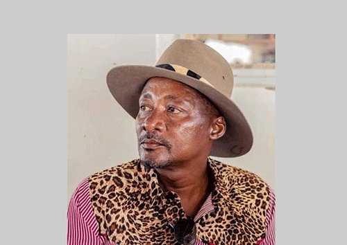 Cemetery Ovakambebe va mona onhele yomaendo aaveshe