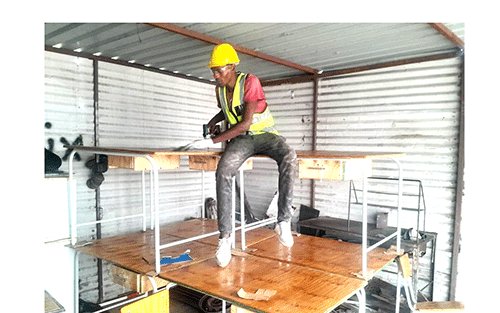 Shangula onghulungu mokunduluka oipundi noitaafula  …ota kondjifa omhumbwe yoipundi noitaafula meefikola  