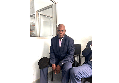 Judge overturns anointed Gciriku chief … gives minister 90 days to reconsider