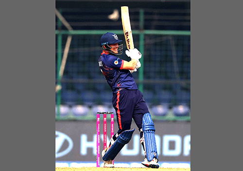 Tough start to Eagles World Cup campaign 