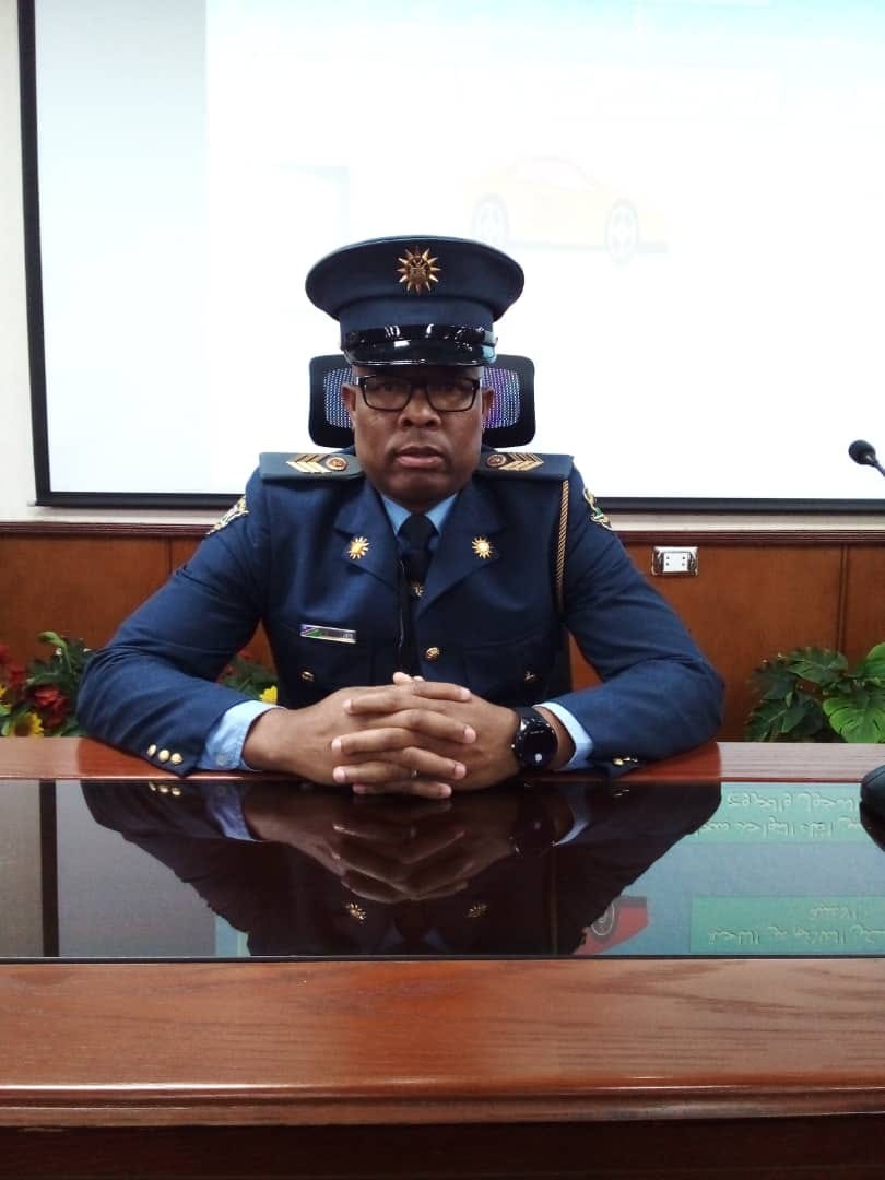 ‘Shekunangela’  ..eendudu doipupulu tadi kengelele oshiwana – Opolifi 