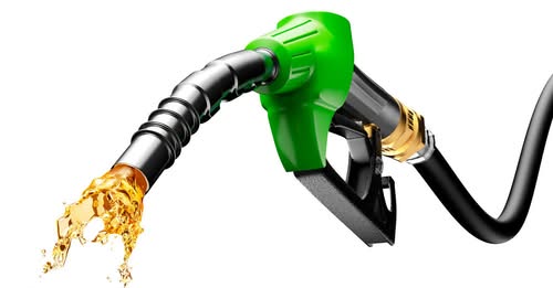 Fuel... Ondado yomahooli tai shuna pedu muFebuluali