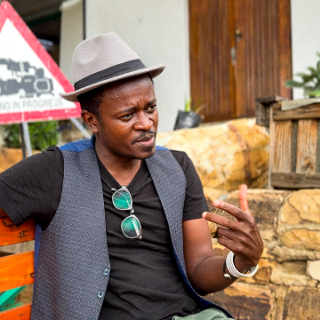 Joel Haikali Haikalib ge ǂâisa ǂkhamkhoen ǀkhāb ǁga go !oa kai … ǀasase ǂnuwisa ǂnûiǂg hâ ǀguitikōsiga oe-ams ai hâ