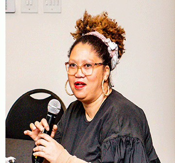 Journalist-Jemima-Beukes Journalist’s State House removal causes stir