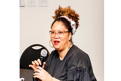 Journalist’s State House removal causes stir