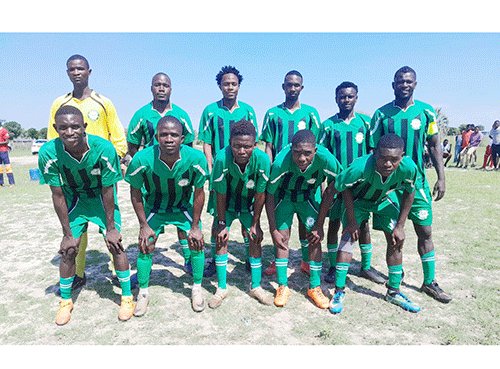 Kavango West Second Division kicks off in style 