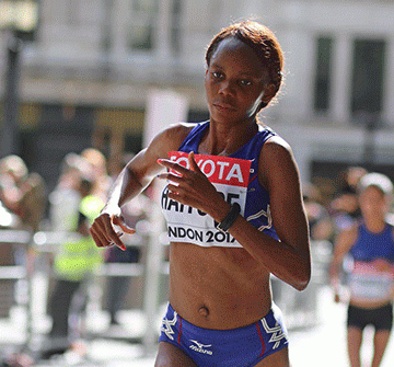 Haitope eyes strong start at Kazungula 