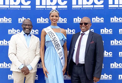 Miss Namibia ota kala moGobabis neudo 