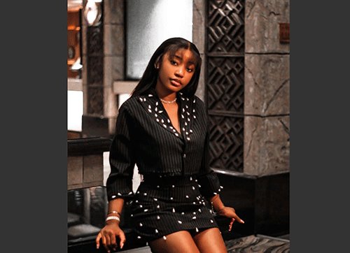 Ms Gideon Omunamibia wotete koSonny Music Africa 