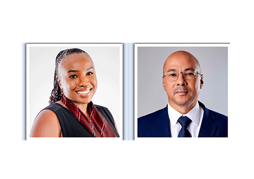 Fillipus, Steytler appointed to BoN’s MPC 