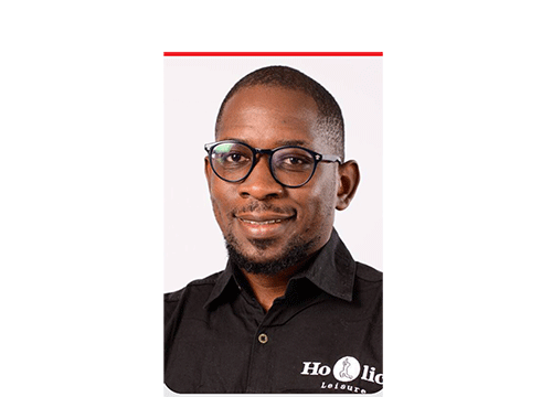 Letter – Why Namibia must stop treating creativity as a side hustle