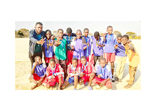 Omaudano okulotoka tyololo mOhangwena 