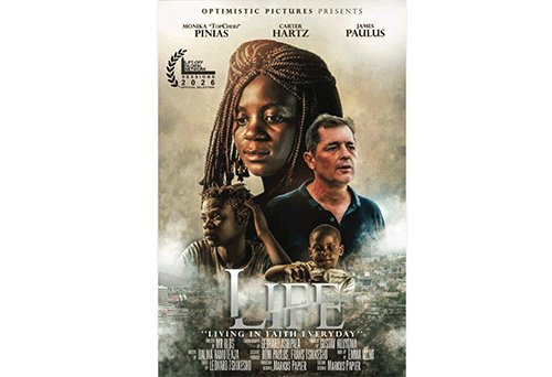 Oshinyandwa shaNamibia ‘Life’ mokati koinyandwa dingi mounyuni 