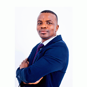 On the spot with Festus Hamalwa – Muma champions people centred development