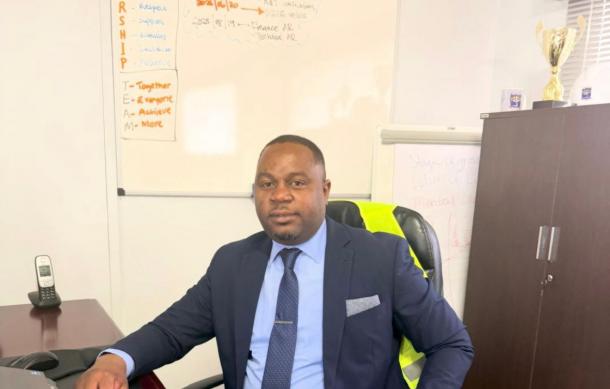 On the spot with John Muyamba – Nathanael reaffirms commitment to Rundu