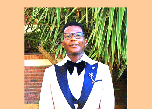 A mother’s cry …blames negligent nurses for son’s death