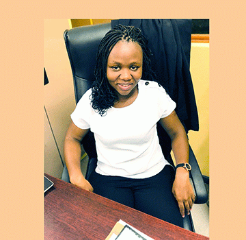 Prosecutor-1 Nation mourns prosecutor Shiweda