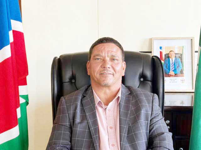 Cybercrime worries McNab
