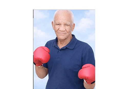 Tales of the Legends – Ode to incredible leather trader 