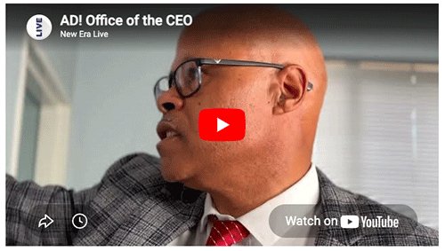 AD! Office of the CEO