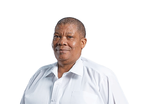 Vries appointed  NFA’s acting  general secretary