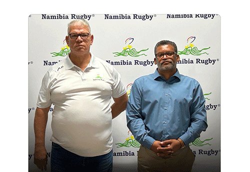 NRU clears air on status, strategies …shifts focus to development programmes 
