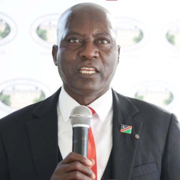 Know your Regional Councillors – Omusati Region