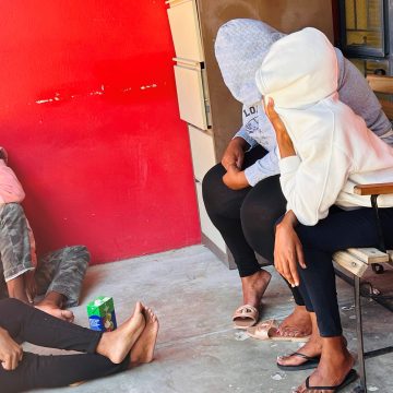 12 arrested Eendokotola, ovapangi, ovanambelewa ova kwatwa po molwokukengelela … ova kengelela noshimaliwa shomiliona N$1,9