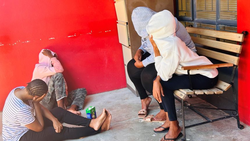 Eendokotola, ovapangi, ovanambelewa ova kwatwa po molwokukengelela  … ova kengelela noshimaliwa shomiliona N$1,9 