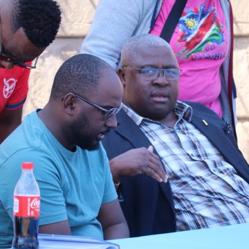 Football leadership support…