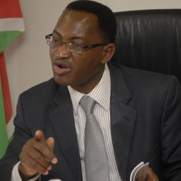 ACC consults on anti-corruption strategy