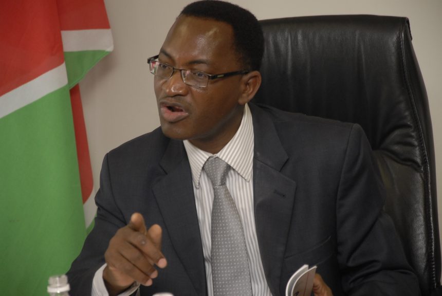 ACC consults on anti-corruption strategy
