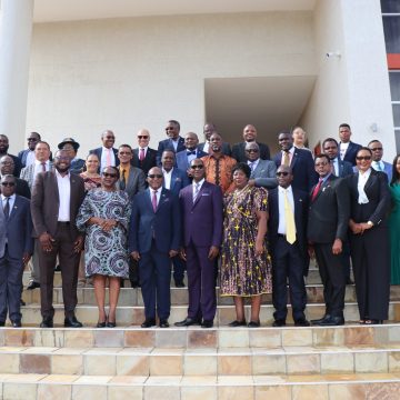 Abuse of power tops ACC list …Ngurare calls for robust anti-corruption strategie