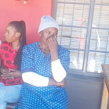 Angolan teen ‘abuser’ denied bail 